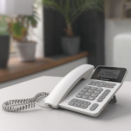 COCOMM F360 4G desk phone
