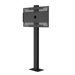 Vogel’s POF 7601 Supporto da Pavimento Outdoor per LG 49″