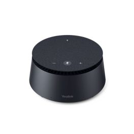 Yealink CP50 speakerphone in small meeting room