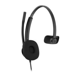 Poly Mission 415 USB-C mono headset