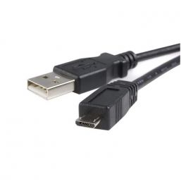 Jabra GN - Cable TGR  USB-A a Micro-USB para Evolve