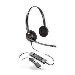 Poly EncorePro 525 MS estéteo USB-A