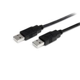Cavo Cables USB 2.0 A ad A da 1 m - M/M