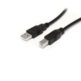 Cavo Active Cables USB 2.0 A a B da 10 m - M/M