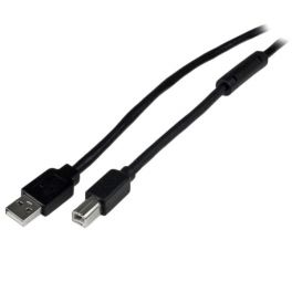 Cavo Active Cables USB 2.0 A a B da 20 m - M/M