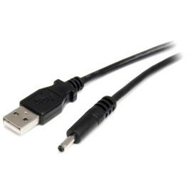 Cavo di alimentazione 5V USB a barilotto tipo H 2m