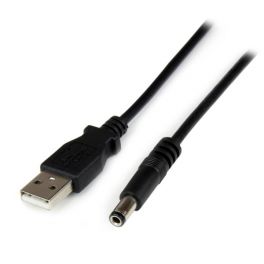 Cavo di alimentazione 5V USB a barilotto tipo N 1m