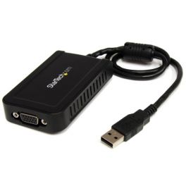 Adattatore scheda video esterna multi-monitor USB a VGA 1920x1200