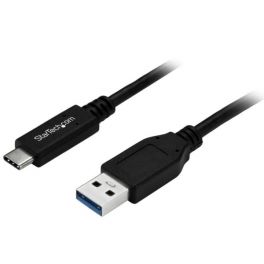 Cavo USB-A a USB-C - M/M - Cavo USB Tipo-C USB 3.0 da 1 m