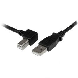 Cavo Cables USB 2.0 A a B con angolare sinistro 1 m - M/M