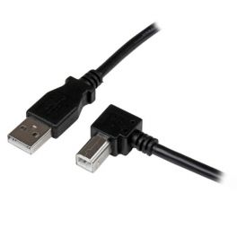 Cavo Cables USB 2.0 A a B con angolare destro da 1 m - M/M