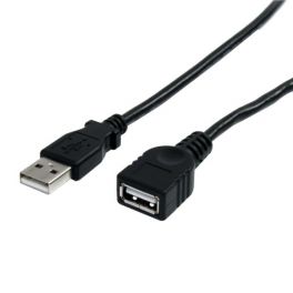 Cavo prolunga USB2.0 da A ad A - Cavo Extender Cables USB 2.0 Maschio / Femmina da 91 cm