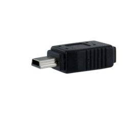 Adattatore micro USB a mini USB F/M