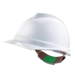 Casco MSA V-Gard 