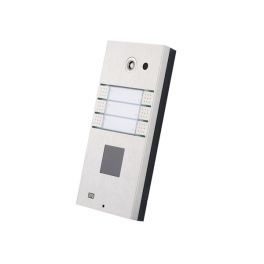 Helios IP Vario con 6 teclas 