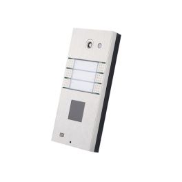 Helios IP Vario 6 teclas y vídeo integrado