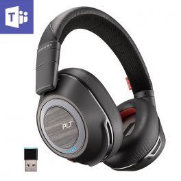 Plantronics Voyager 8200 UC Negro