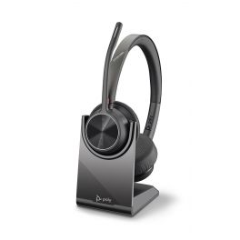 Poly Voyager 4320 USB-A + soporte de carga