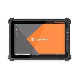 Thunderbook Colossus W103 - 8/128GB - Con lector código de barras