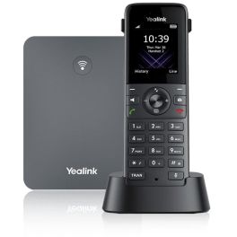 Yealink W70B Base DECT + Teléfono W73H Reacondicionado
