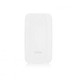 Zyxel WAC500H - Punto de acceso inalámbrico - GigE - Wi-Fi 5