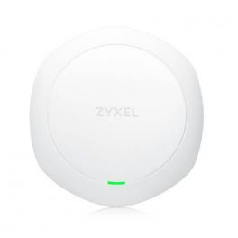 Zyxel WAC6303D-S - Punto de acceso inalámbrico - Wi-Fi 5