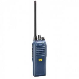 Icom ATEX IC-F3202DEX 