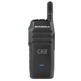 Motorola Wave TLK100 con cargador