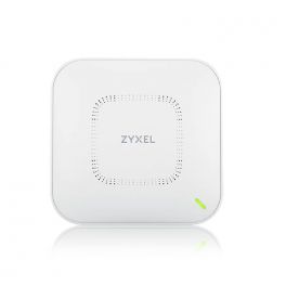 Zyxel WAX650S - Punto de acceso inalámbrico - Wi-Fi 6