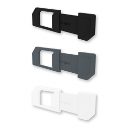 Pack de 3 Targus Webcam Covers