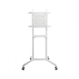 Soporte de suelo Neomounts NS-M1250WHITE