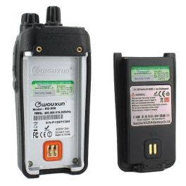 Batería de recambio para Wouxun KG-968