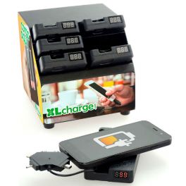 XLcharge 6