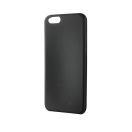 Funda Ultra Thin para iPhone 5C negro