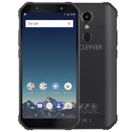 Cleyver - Xsmart 64