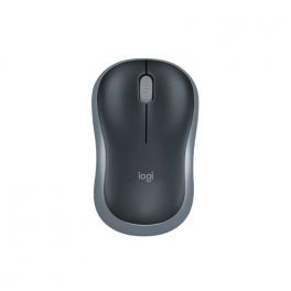 Logitech® Wireless Mouse M185