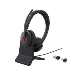 Yealink BH74 with Stand UC USB-C/A