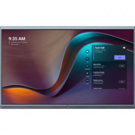 Yealink ETV65 pantalla táctil para MeetingBoard 65