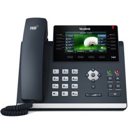 Yealink T46S Skype For Business