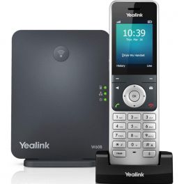 Yealink W60 Package