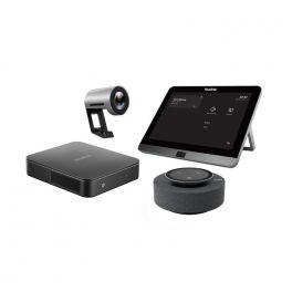 Yealink MVC320 + MSpeech - Windows 10 IoT