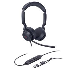 Yealink UH44 USB-AC