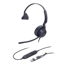 Yealink UH44 Mono Teams USB-AC