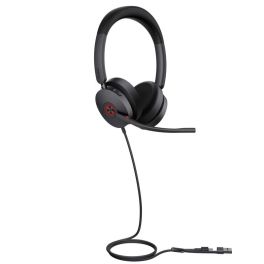 YEALINK UH 48 Duo MS USB-C/A