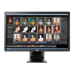HP  Z23i / 23 LED Monitor