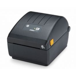 Impresora de sobremesa Zebra ZD220