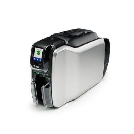 Zebra ZC300 Impresora de tarjetas 
