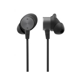 Logitech Zone Wired Earbuds Teams