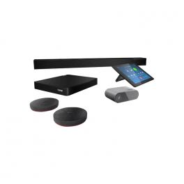 Lenovo ThinkSmart Core Full Room Kit - Zoom Rooms