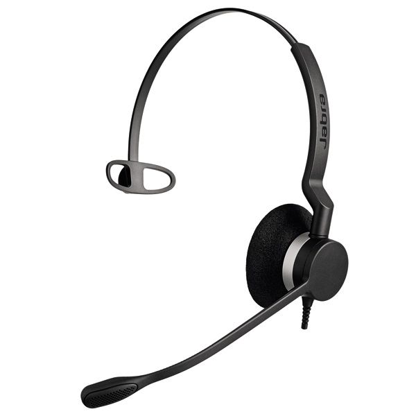 Jabra BIZ 2300 QD Mono